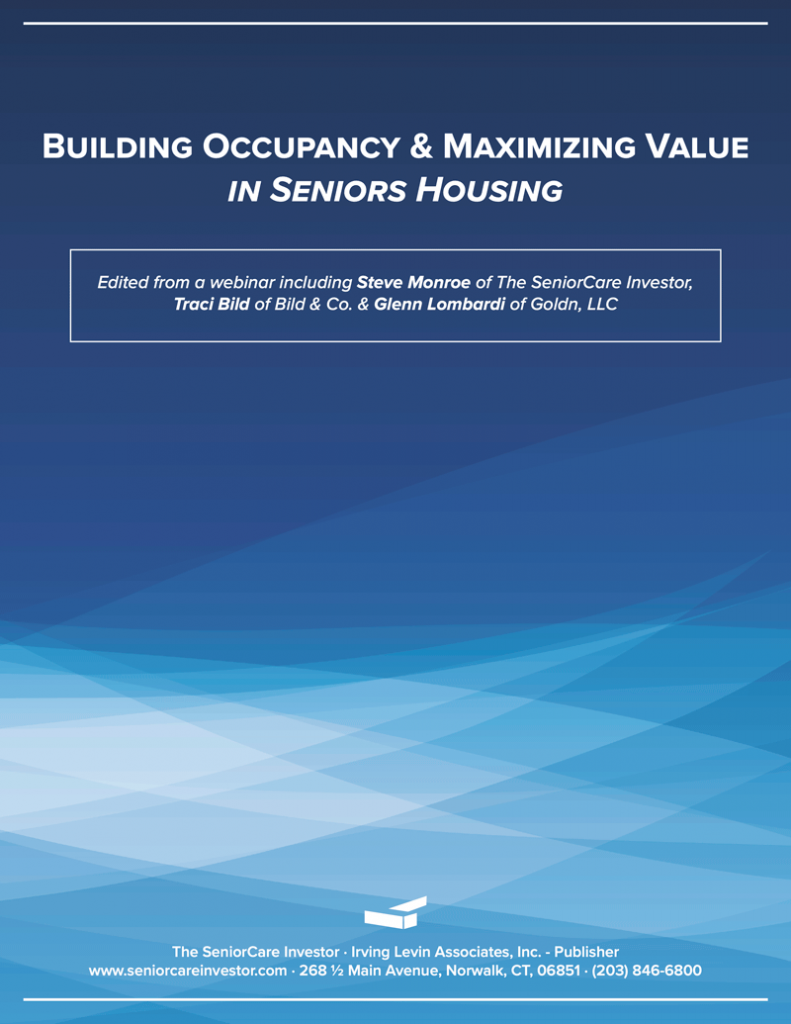 Building Occupancy